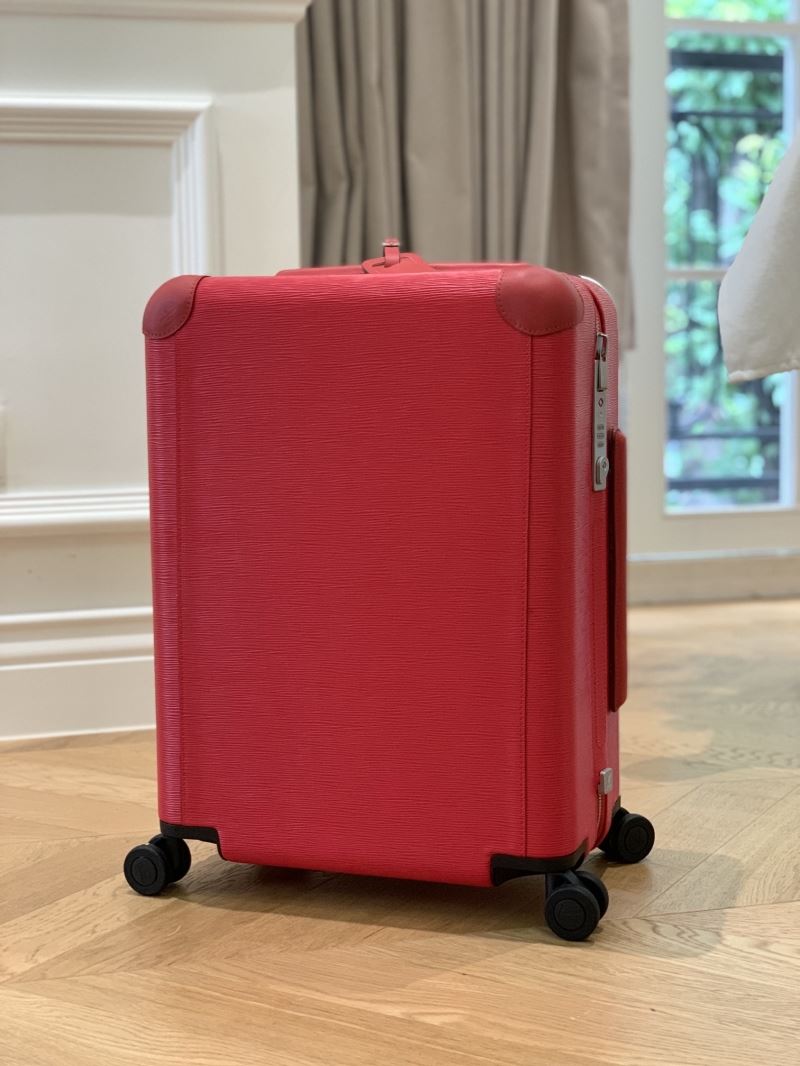 LV Suitcase